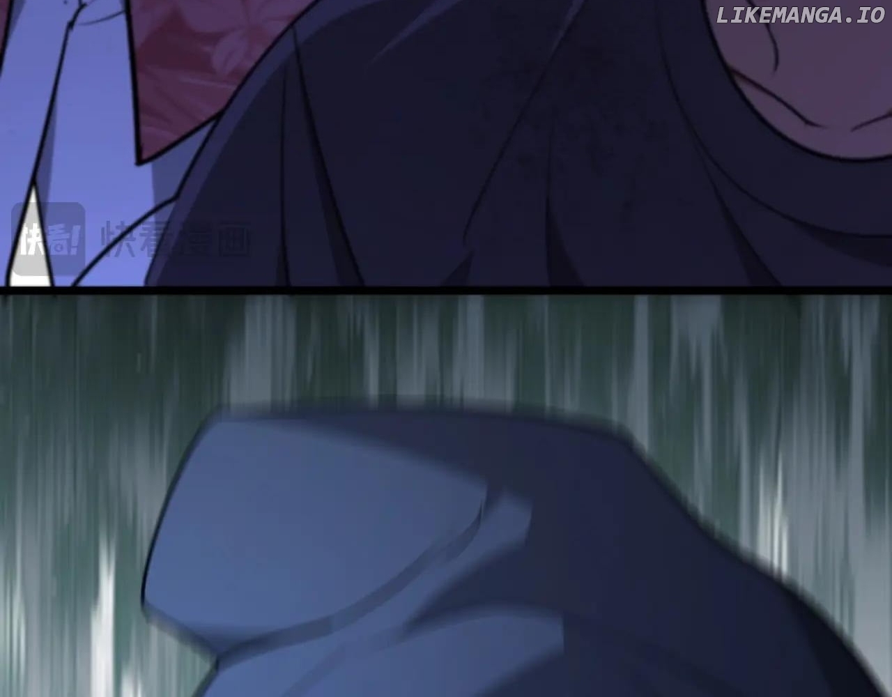 I’m Trapped In This Day For One Thousand Years Chapter 194 - page 41